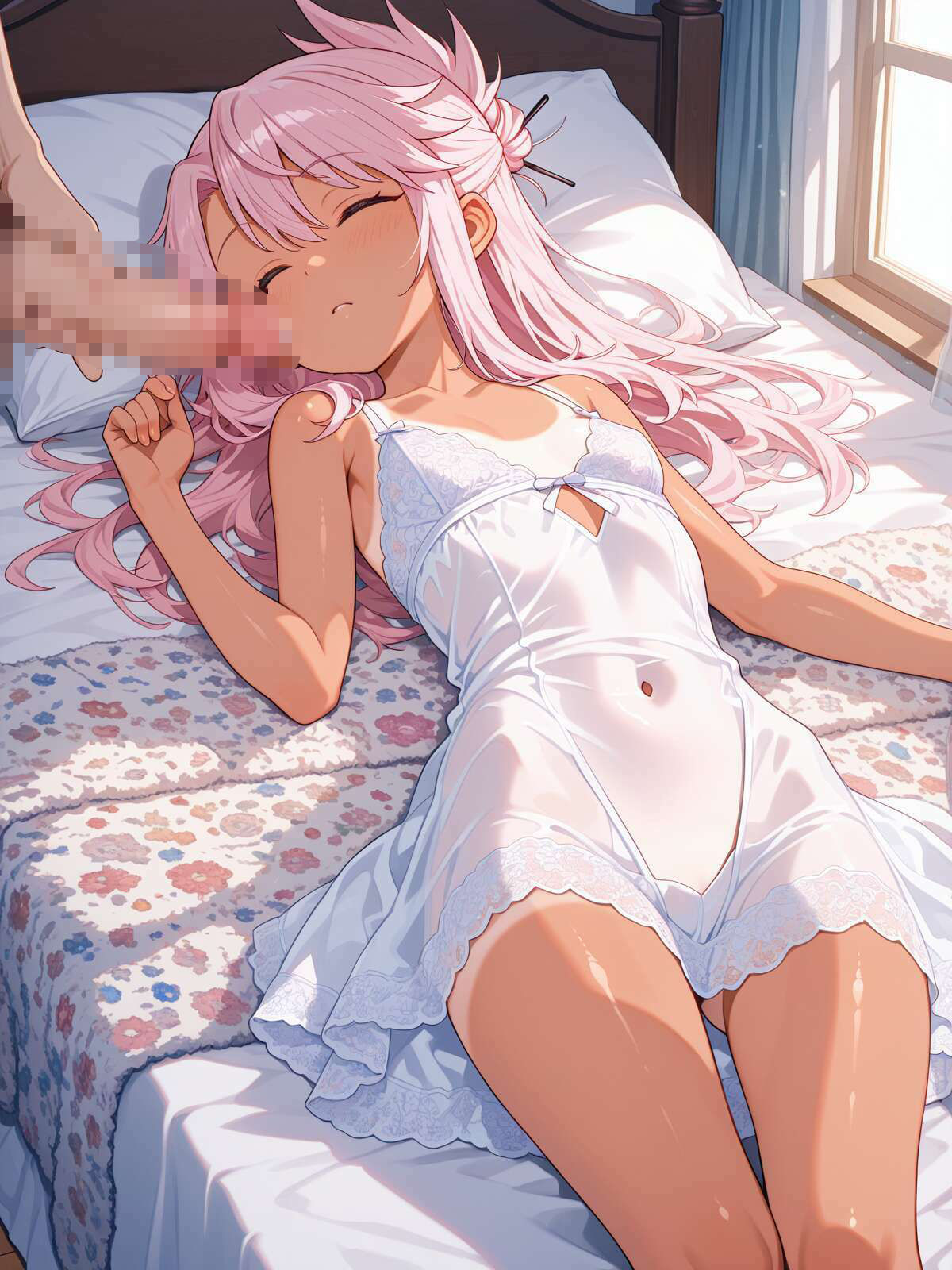 試し読み 7