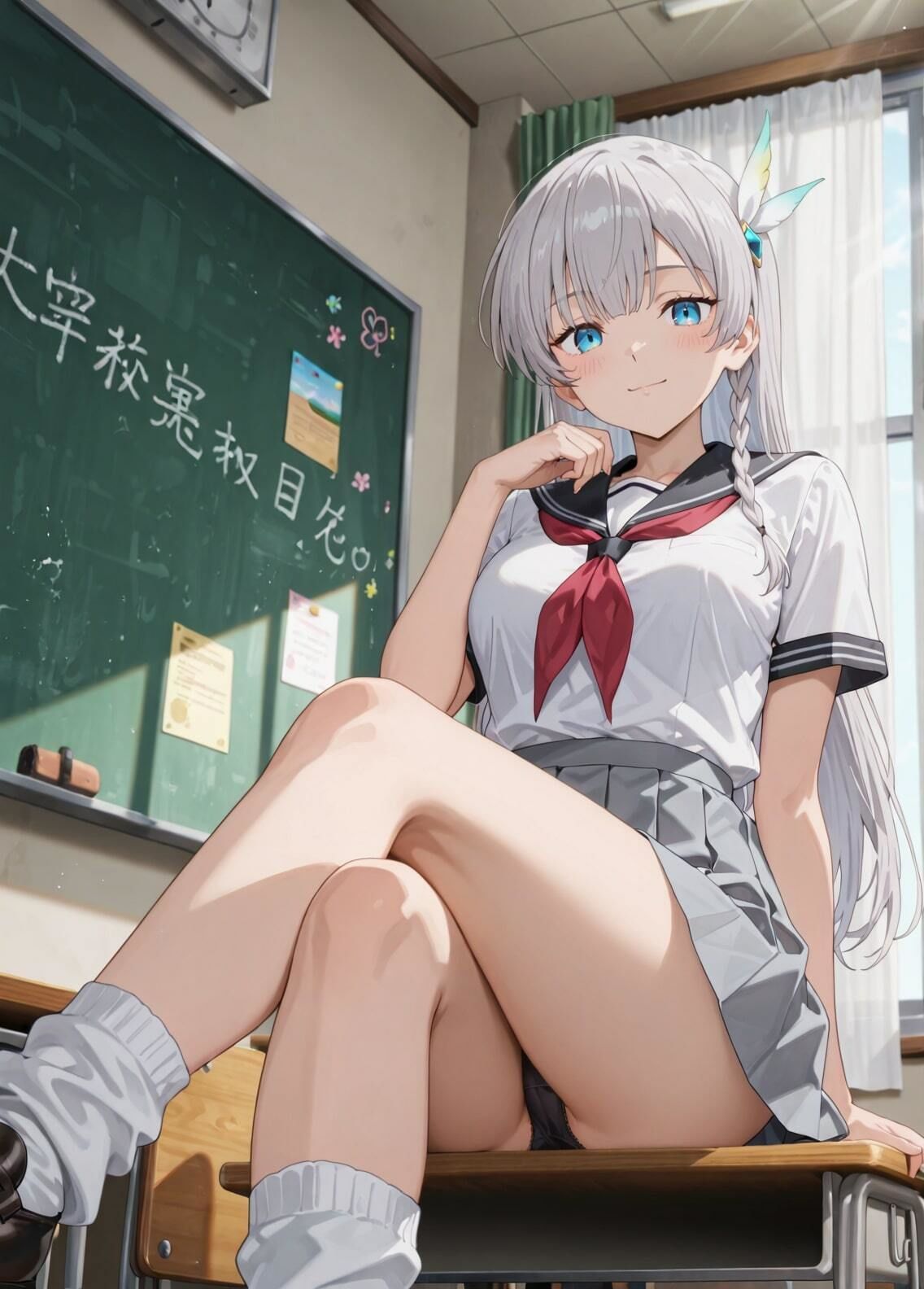 試し読み 5