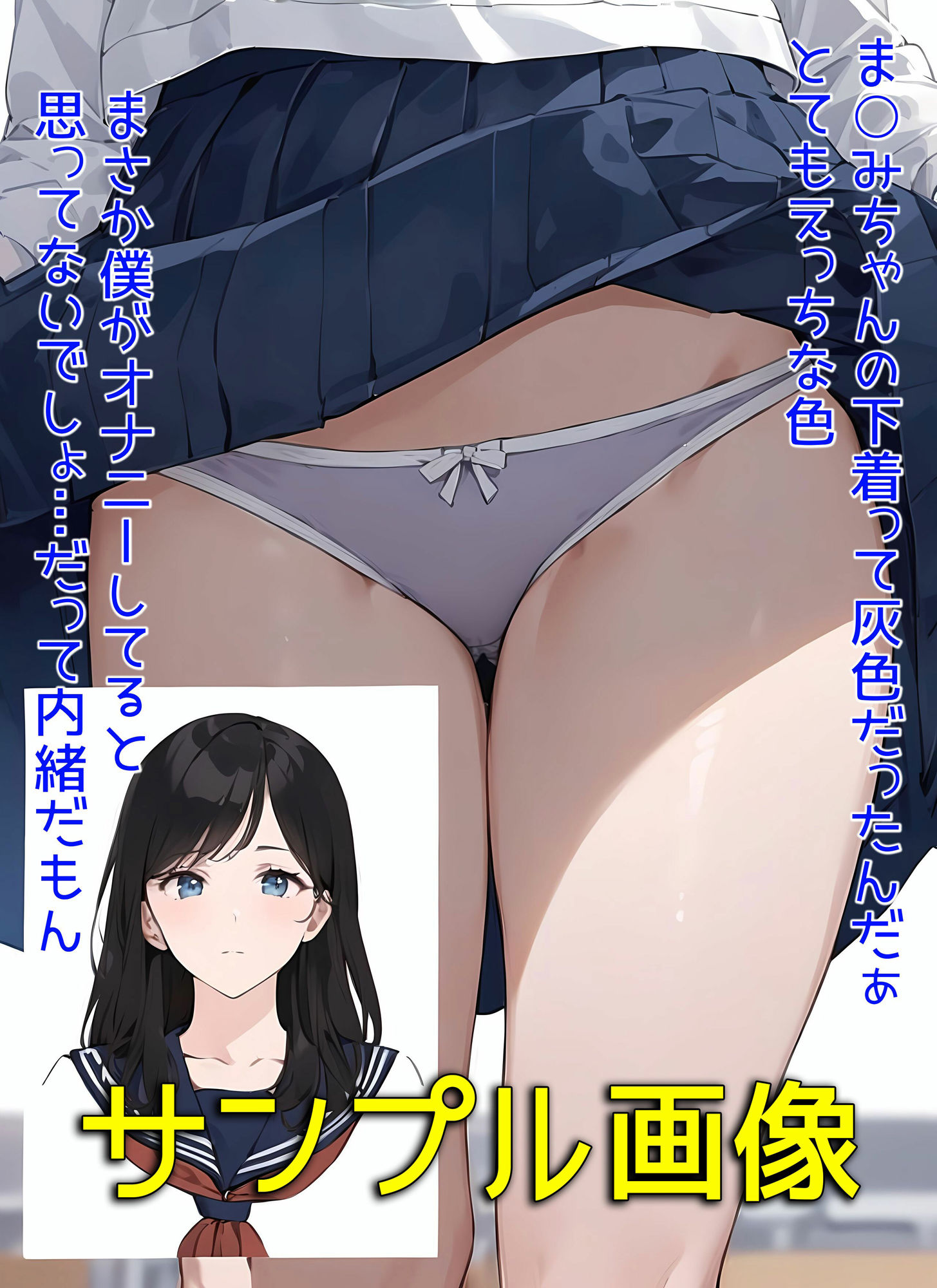 試し読み 9