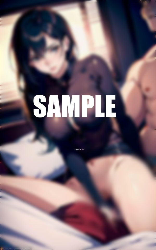 試し読み 9