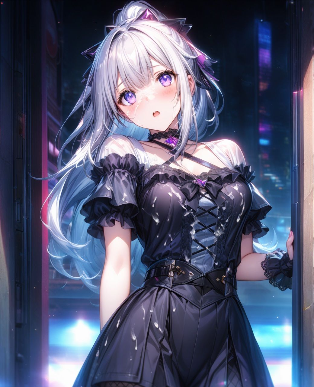 試し読み 8