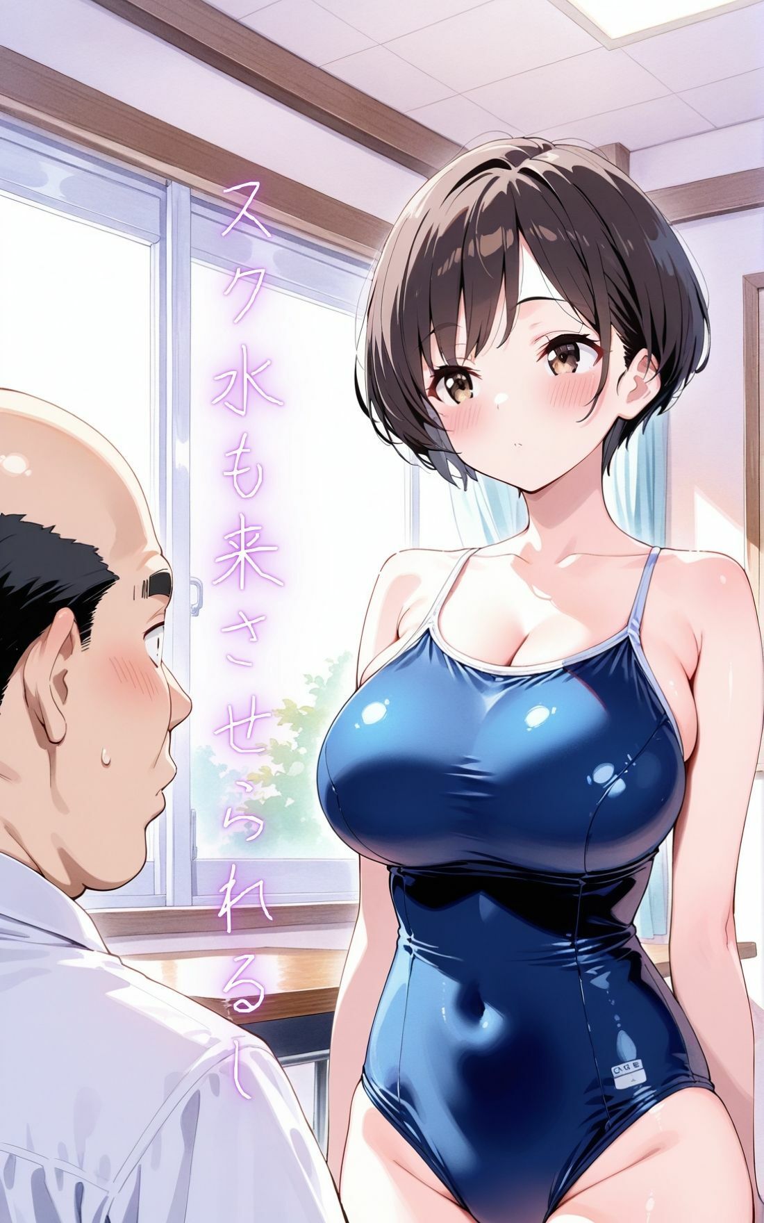 試し読み 9