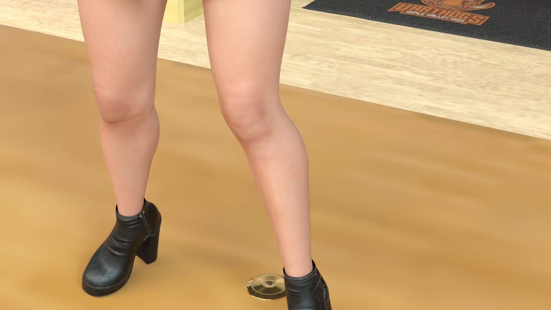 試し読み 9