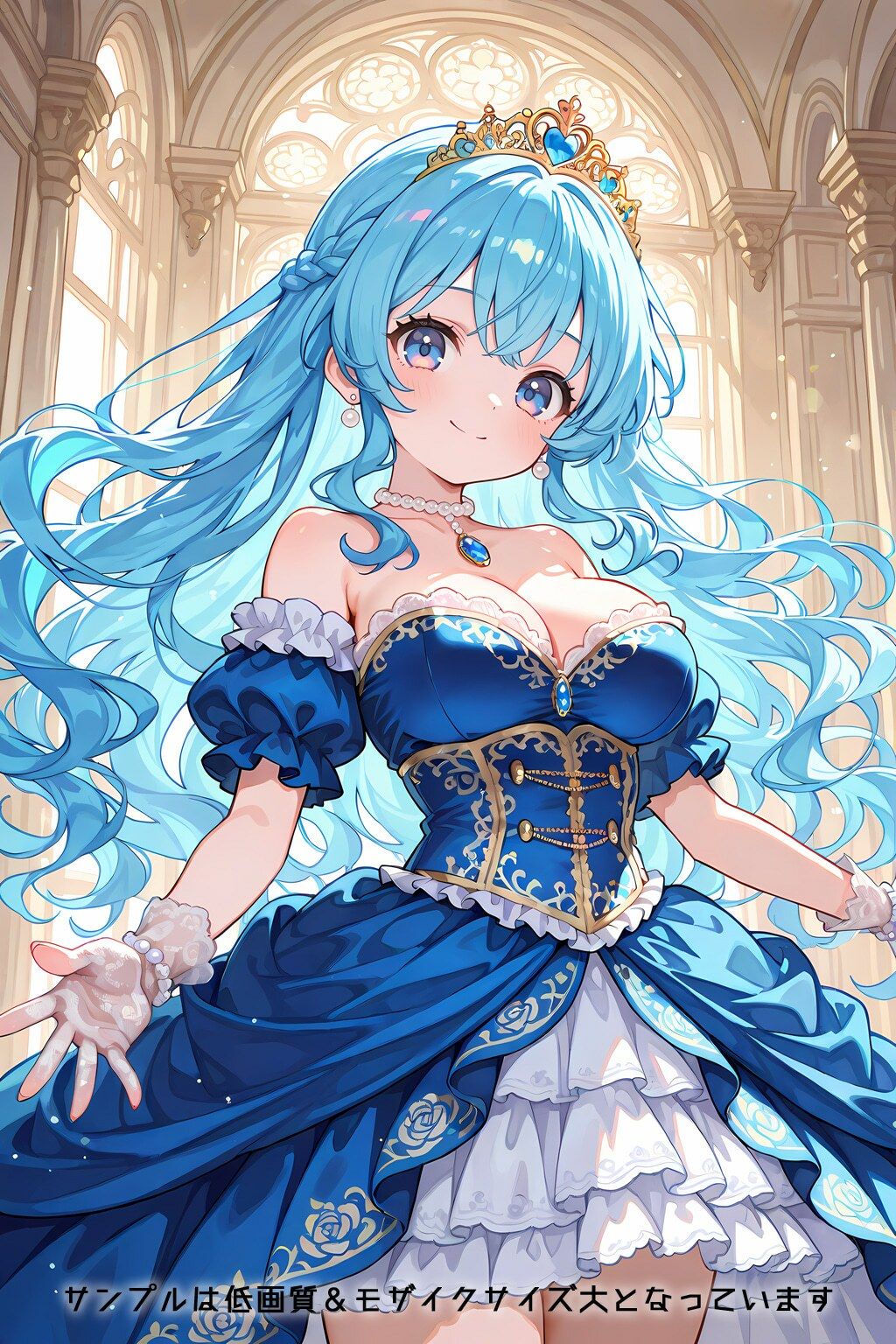 試し読み 10