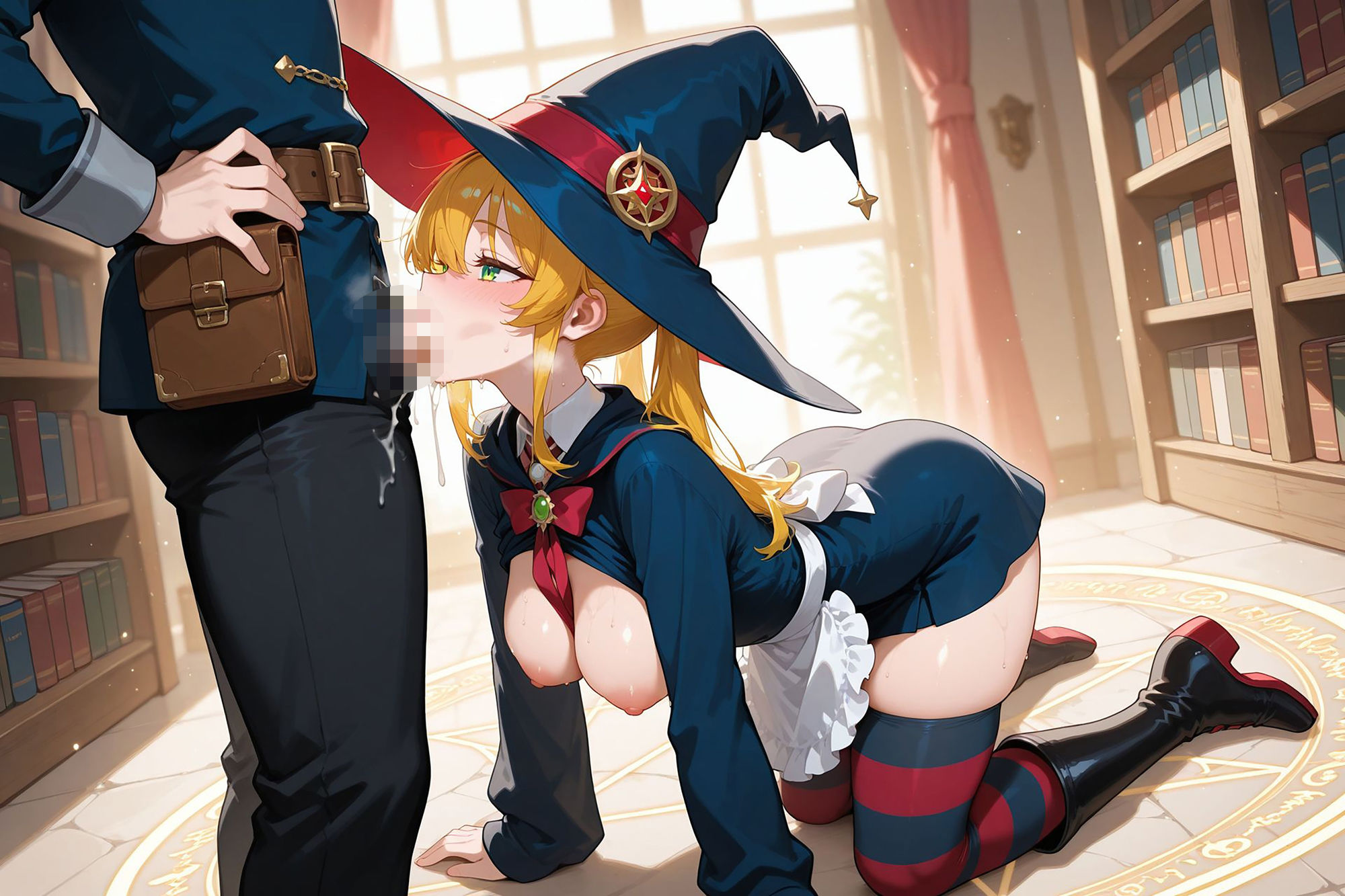 試し読み 7
