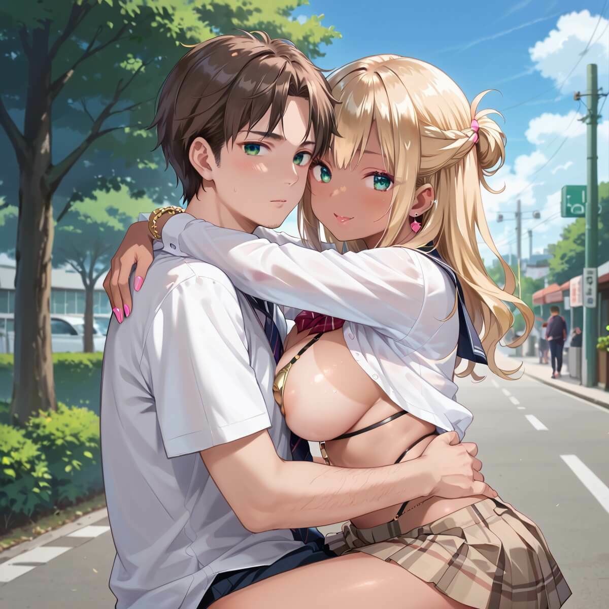 試し読み 7
