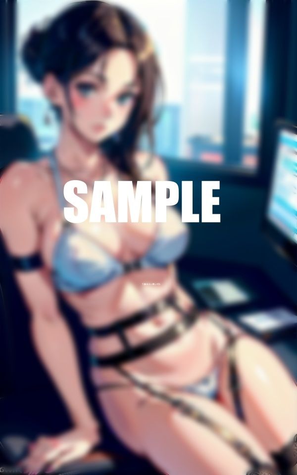 試し読み 8