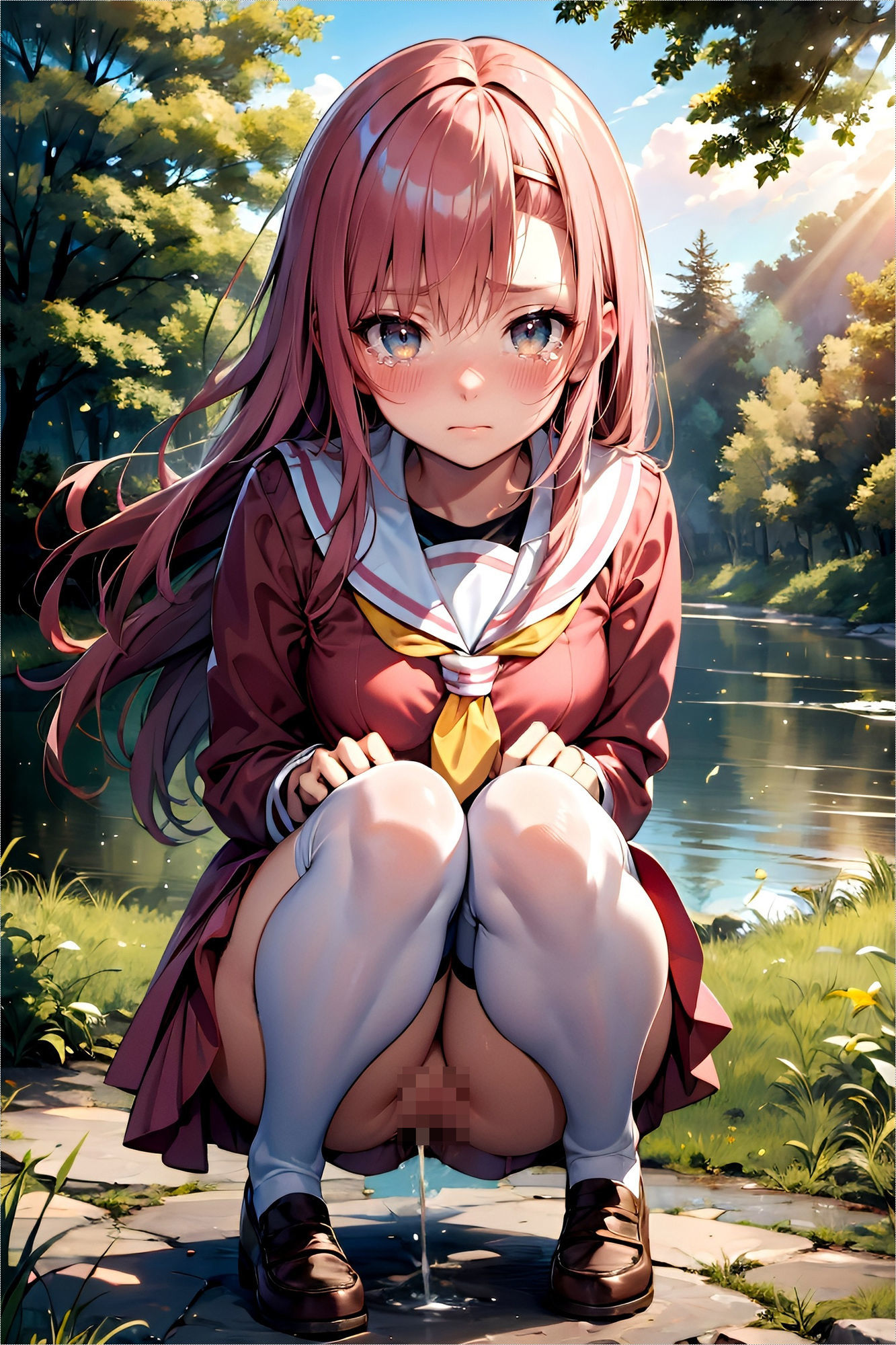 試し読み 8
