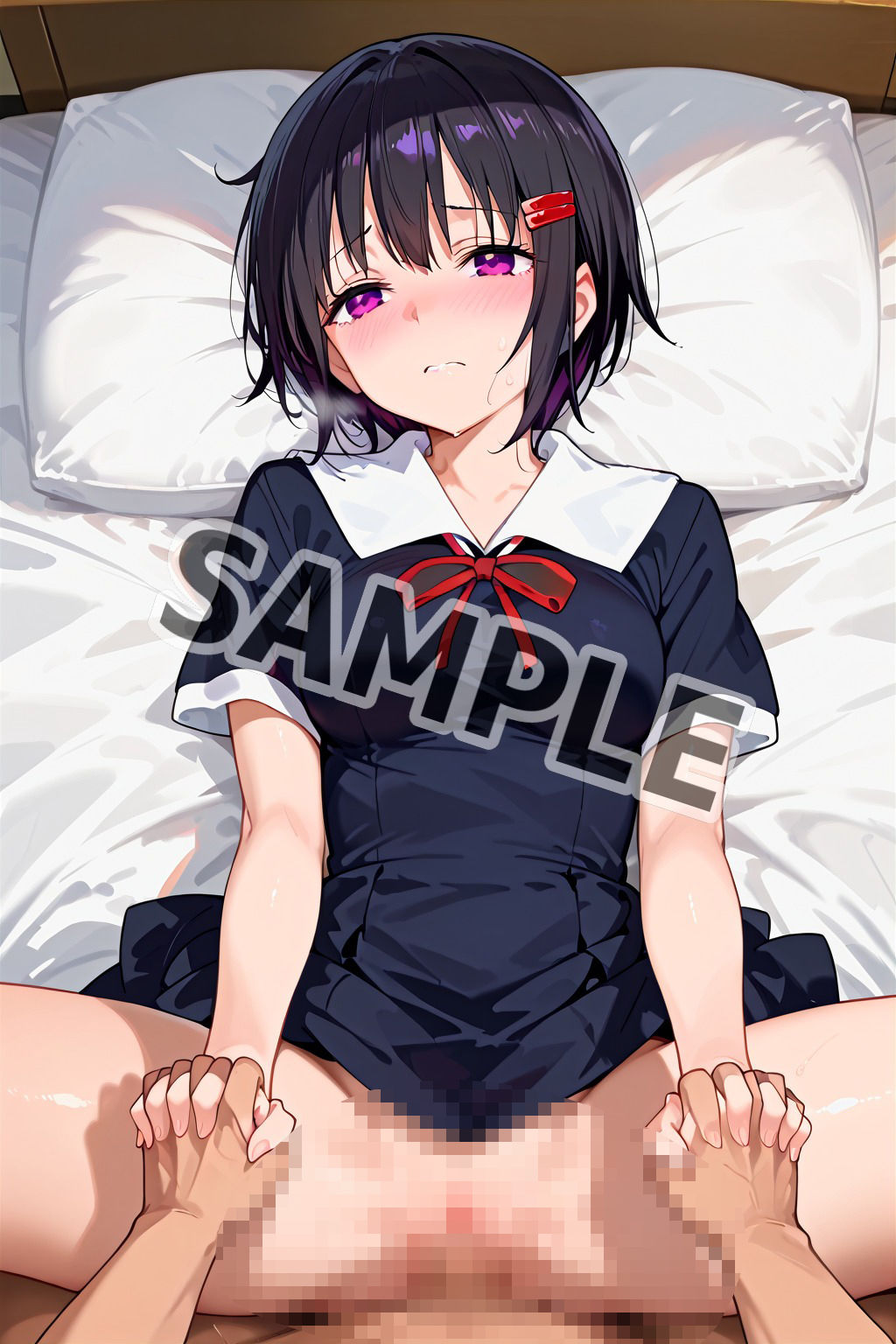 試し読み 9