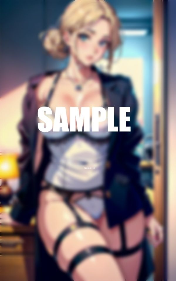 試し読み 8