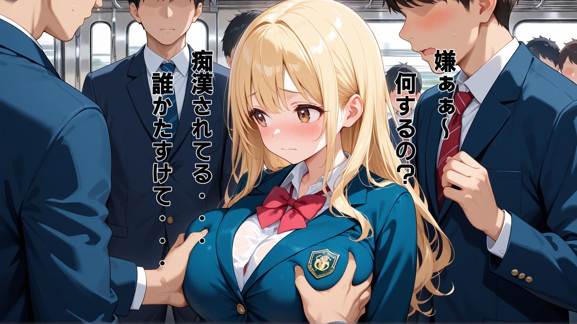 試し読み 5