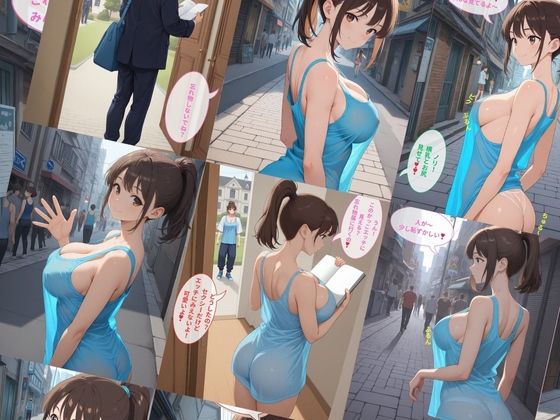 試し読み 7