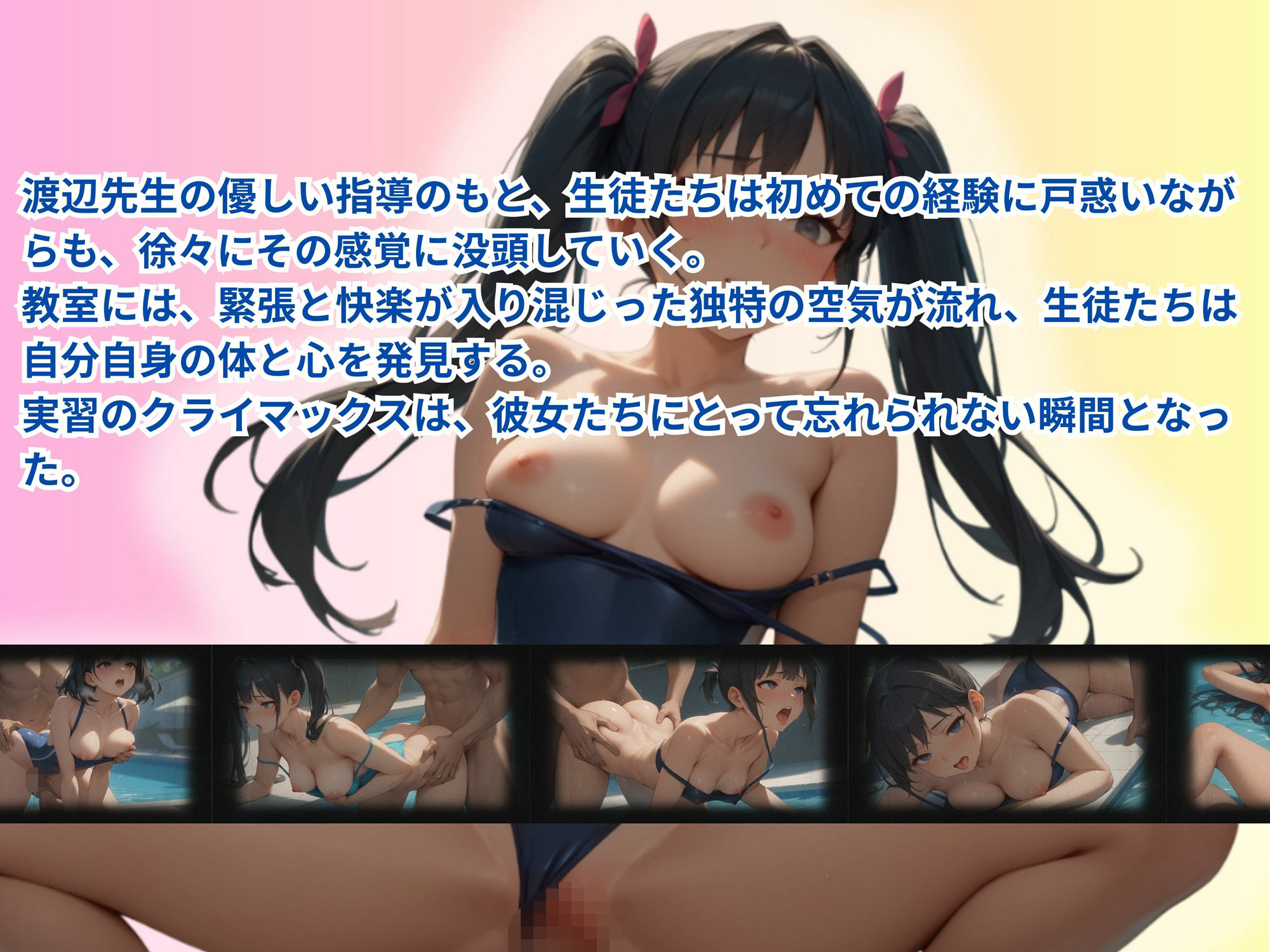 試し読み 7