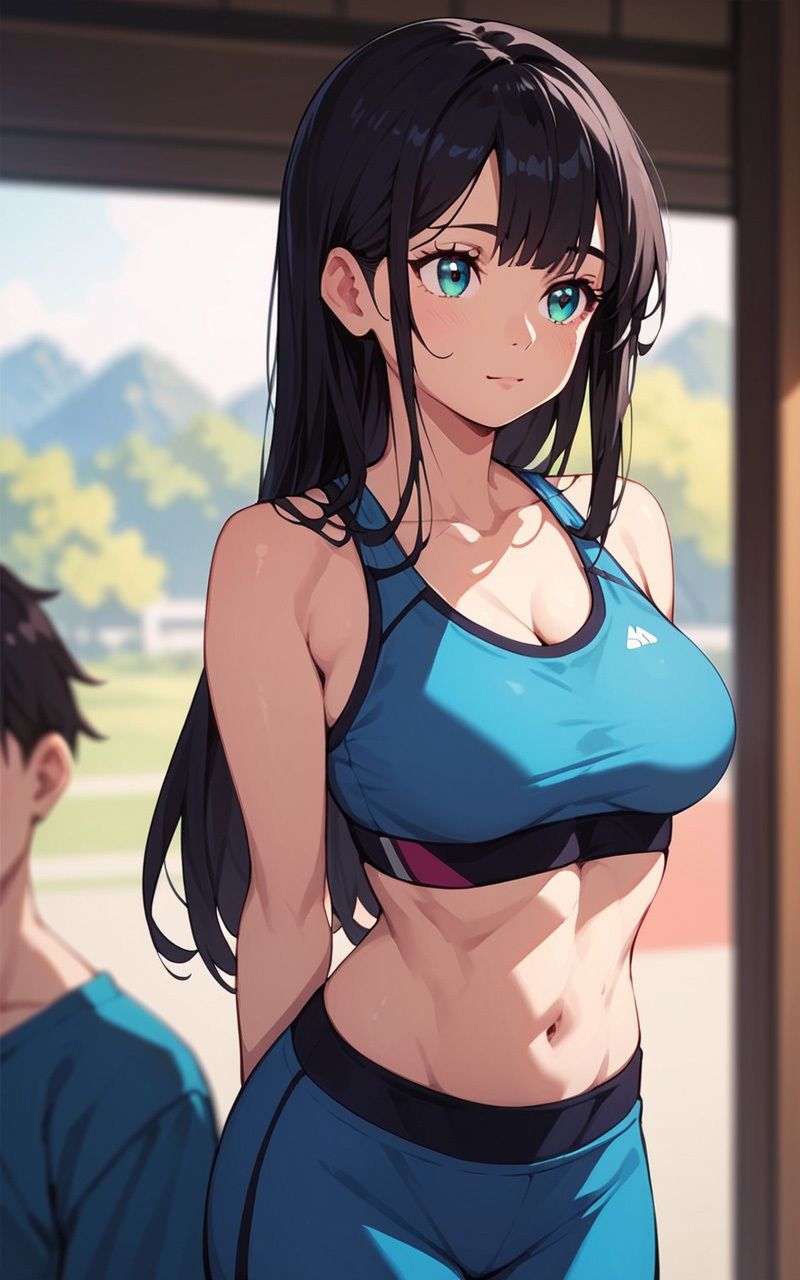 試し読み 7