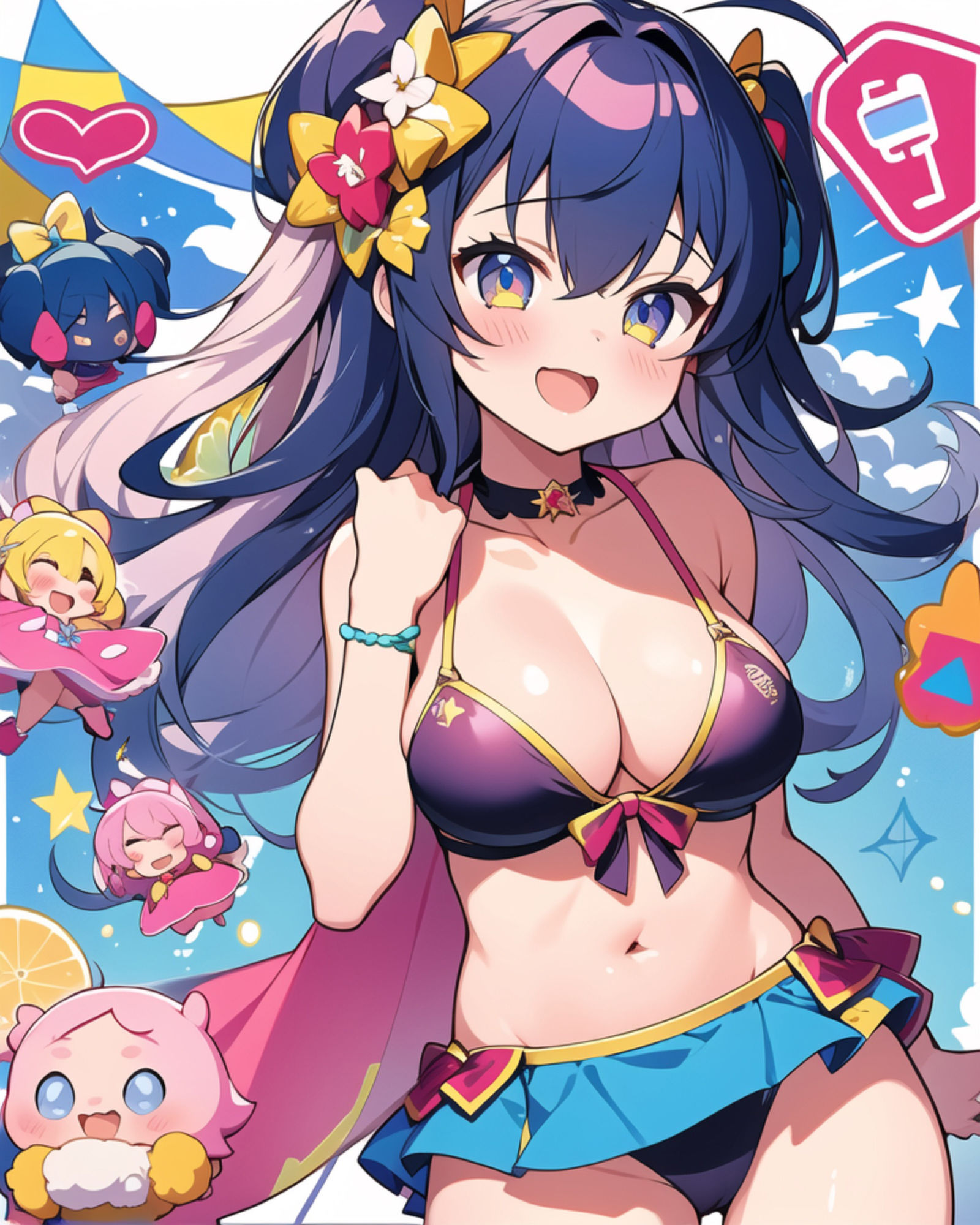 試し読み 9