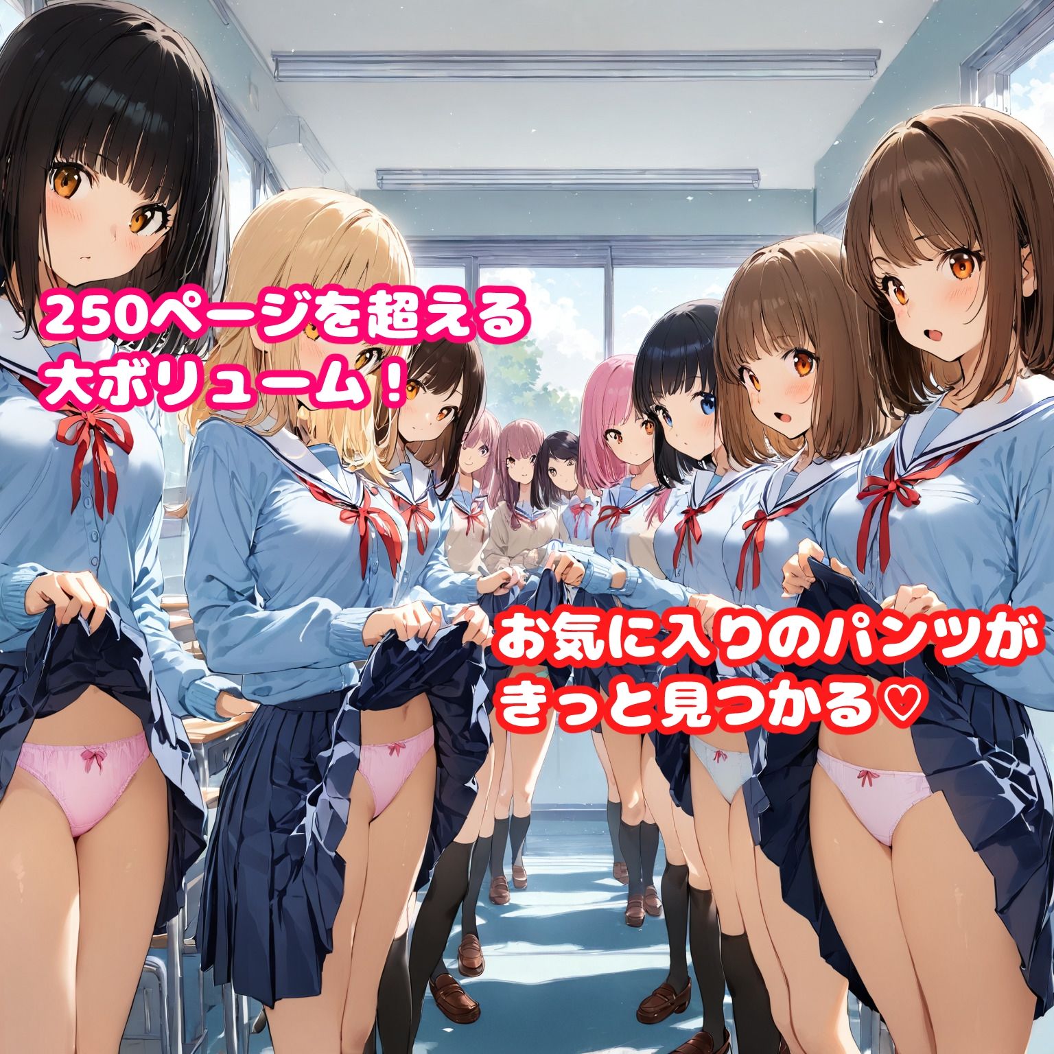 試し読み 6