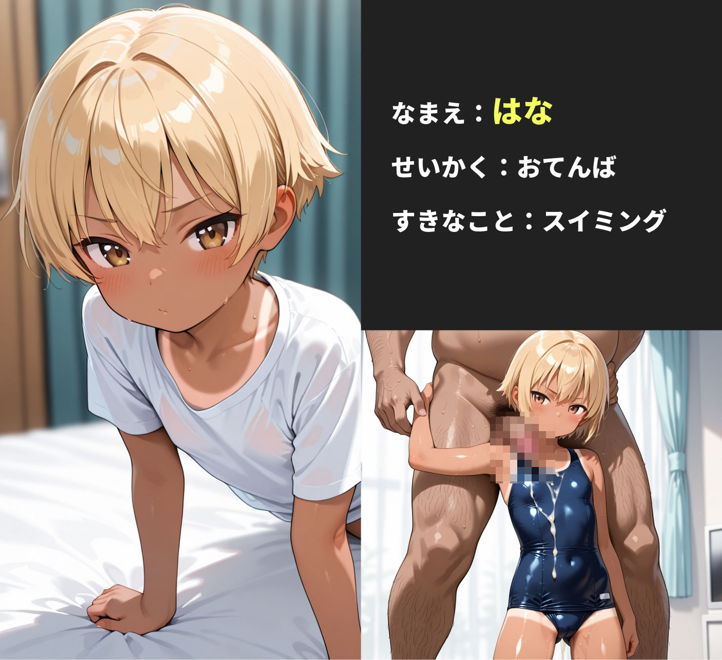 試し読み 5