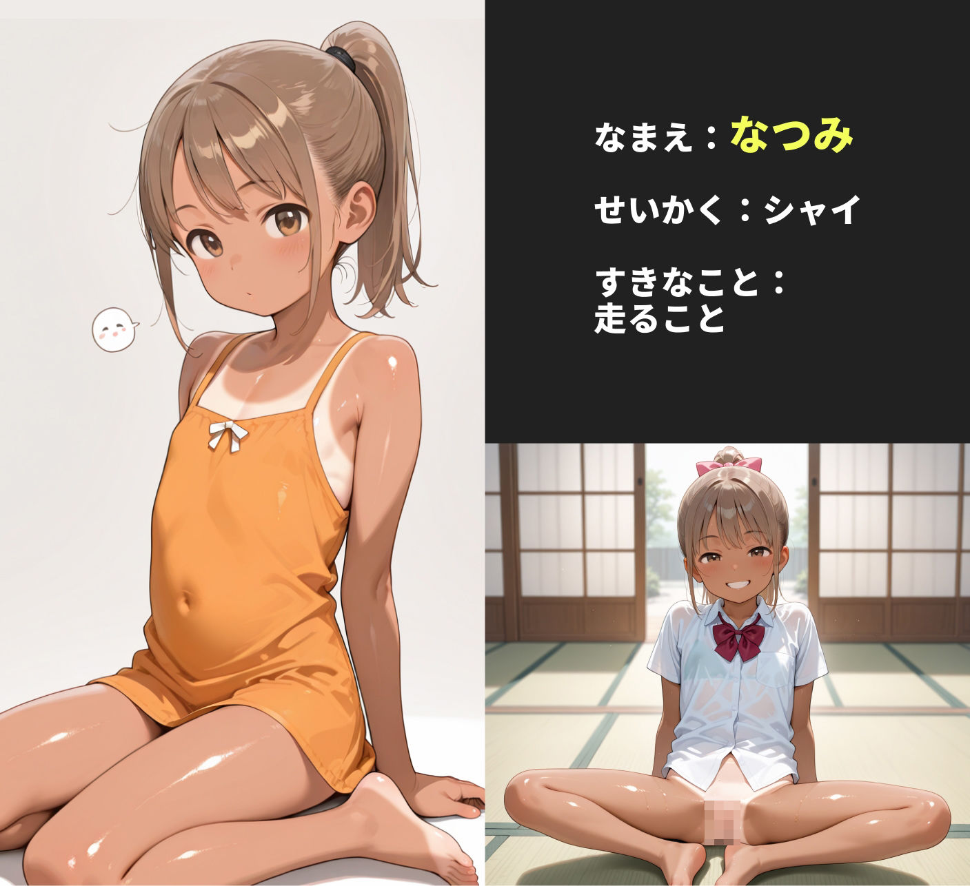 試し読み 8