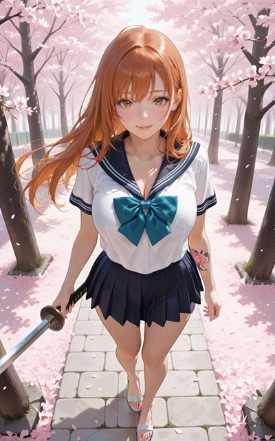 試し読み 7