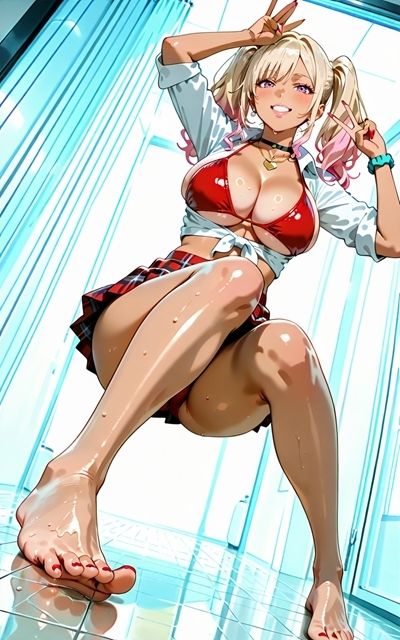 試し読み 8