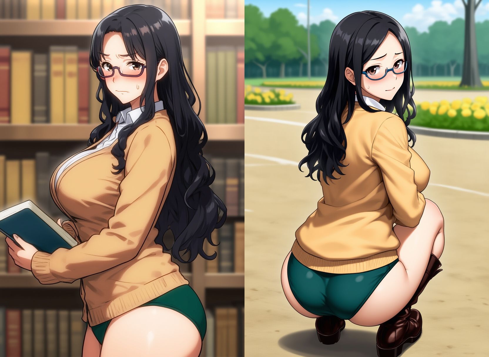 試し読み 8