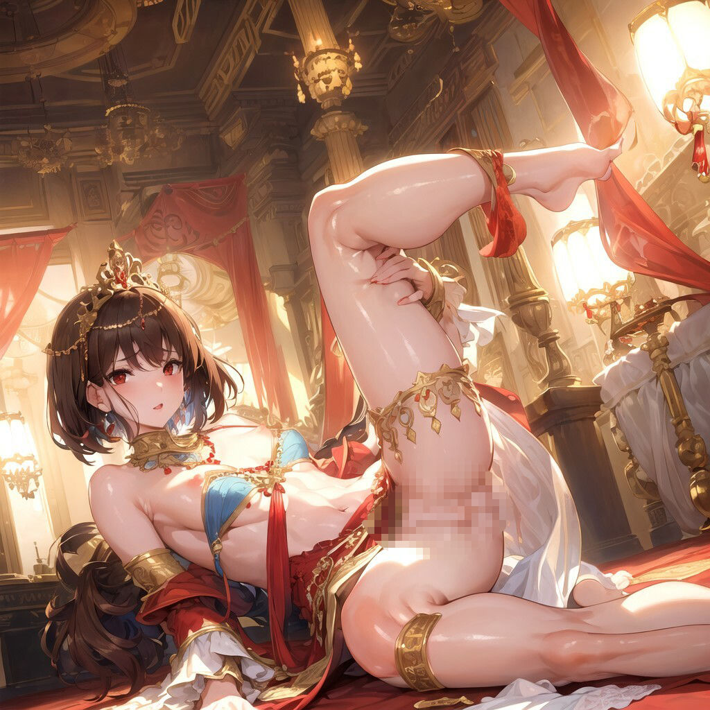 試し読み 8