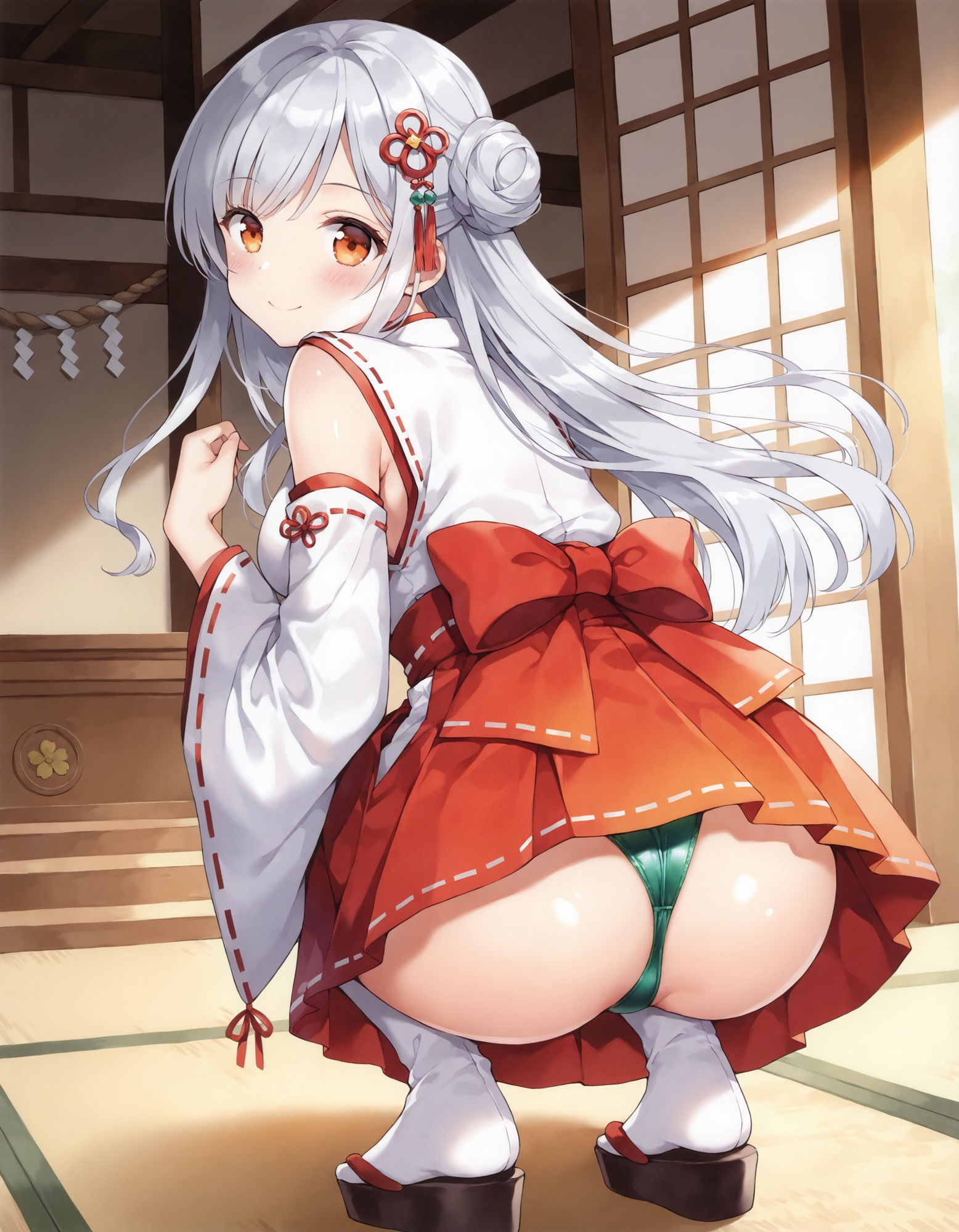 試し読み 8