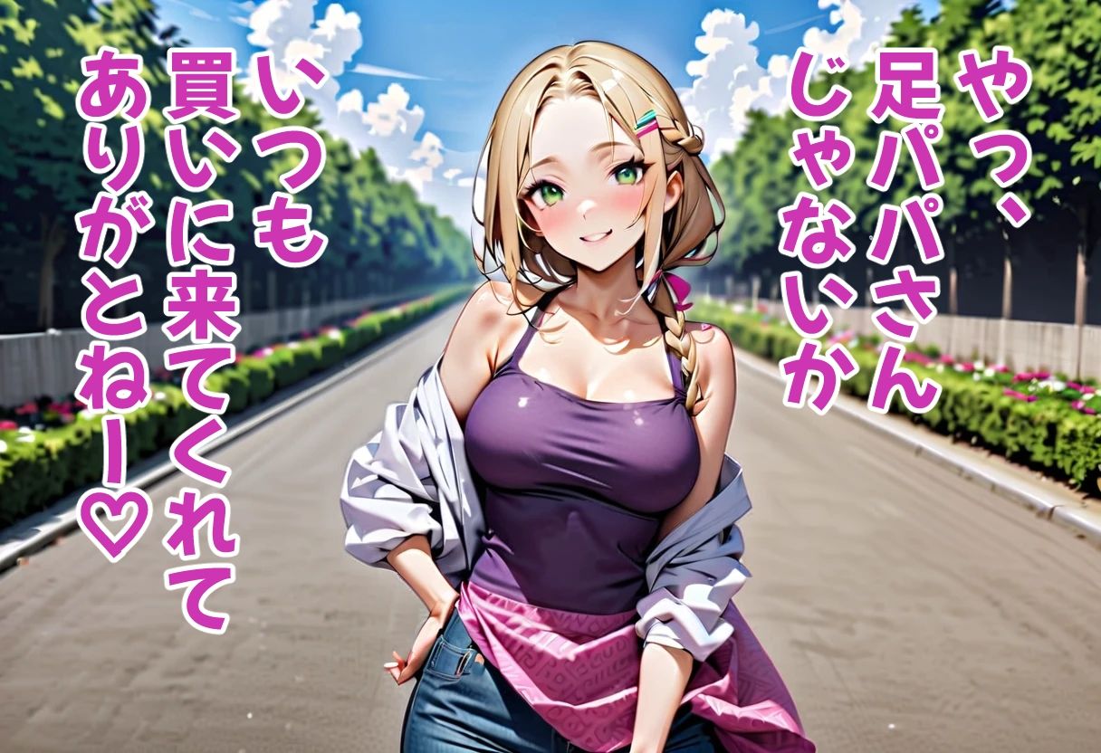 試し読み 9
