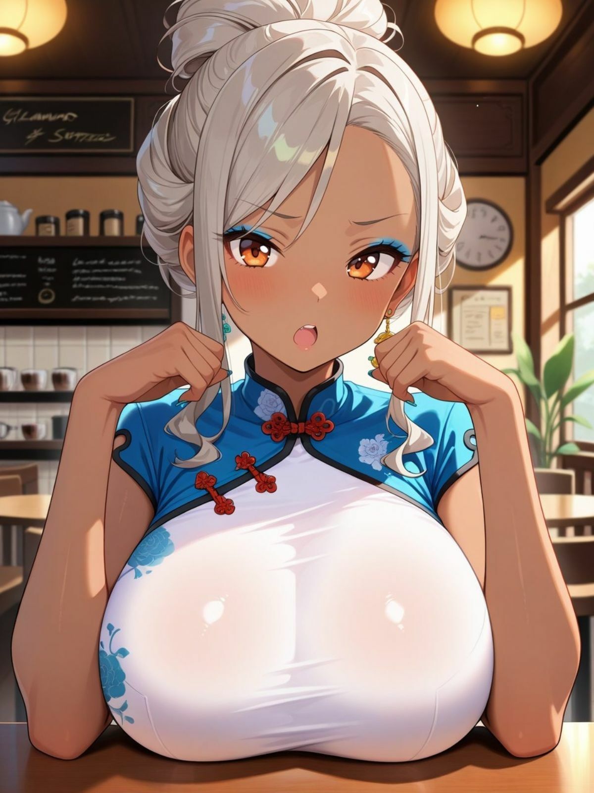 試し読み 8