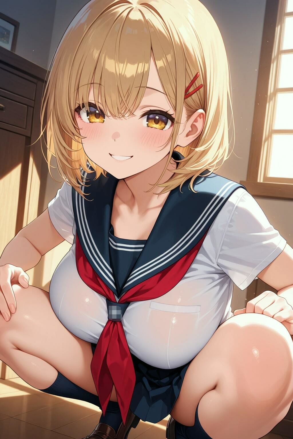 試し読み 8