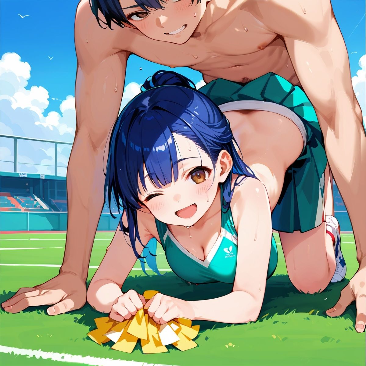 試し読み 9