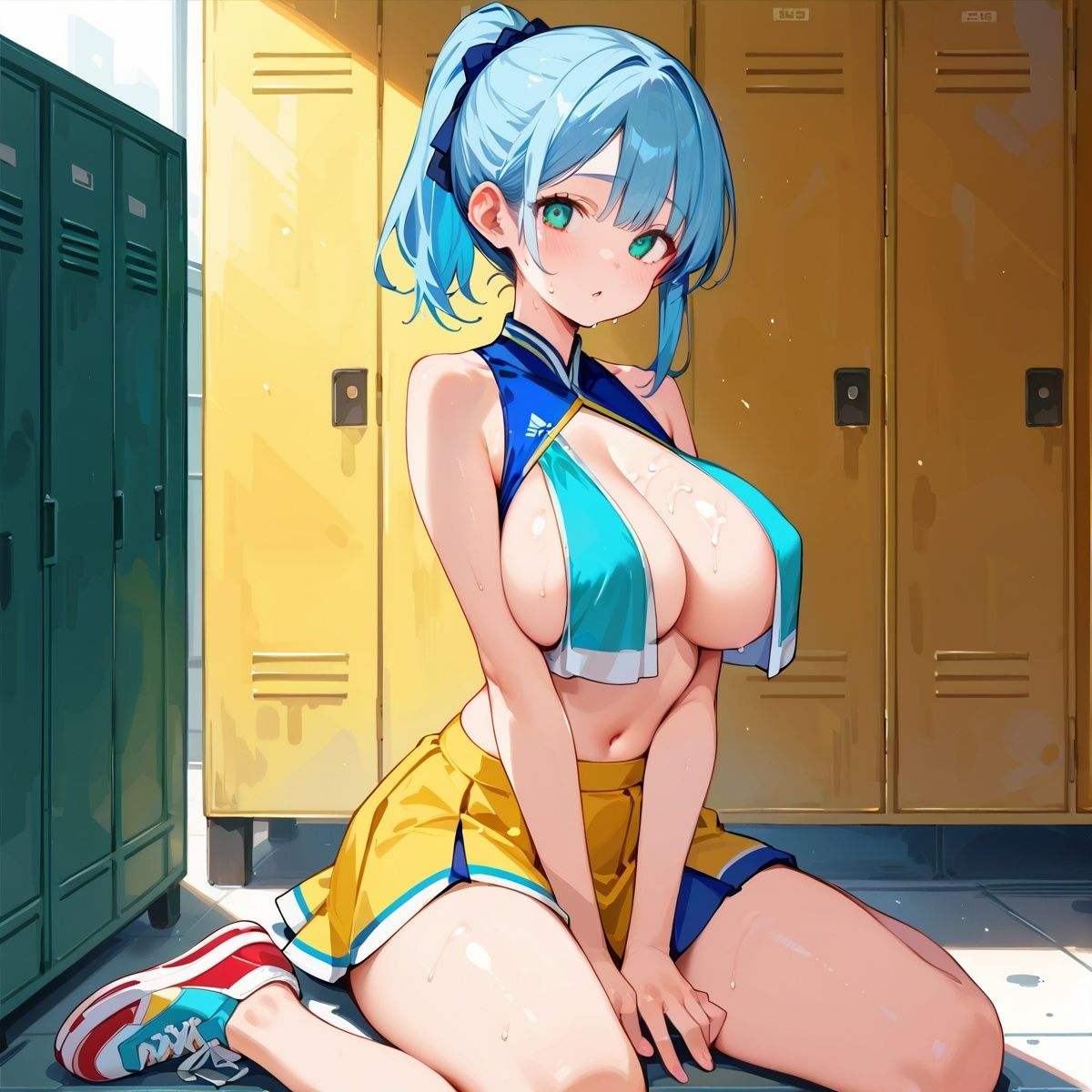 試し読み 8