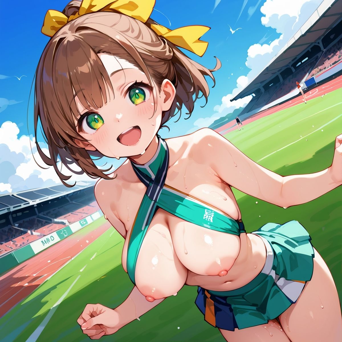 試し読み 9