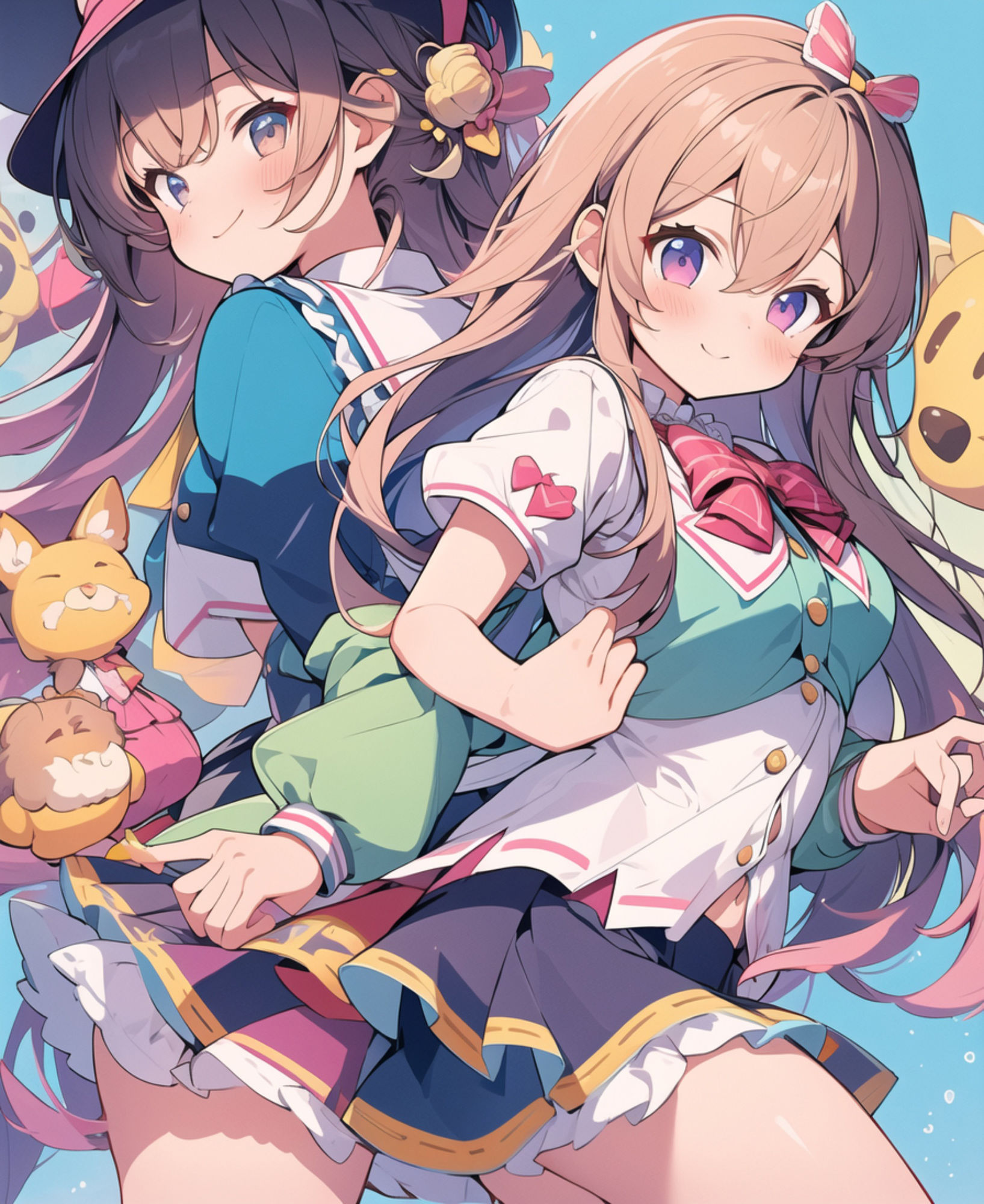 試し読み 7