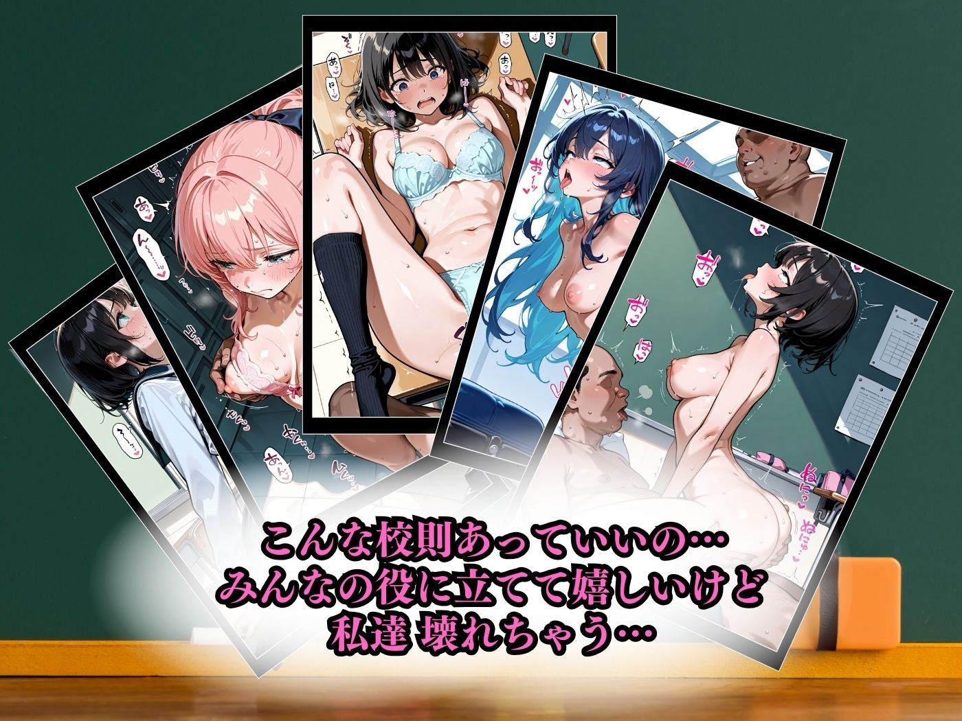 試し読み 8