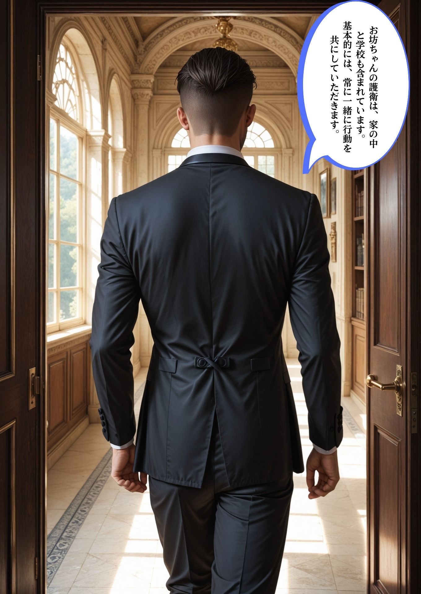 試し読み 8