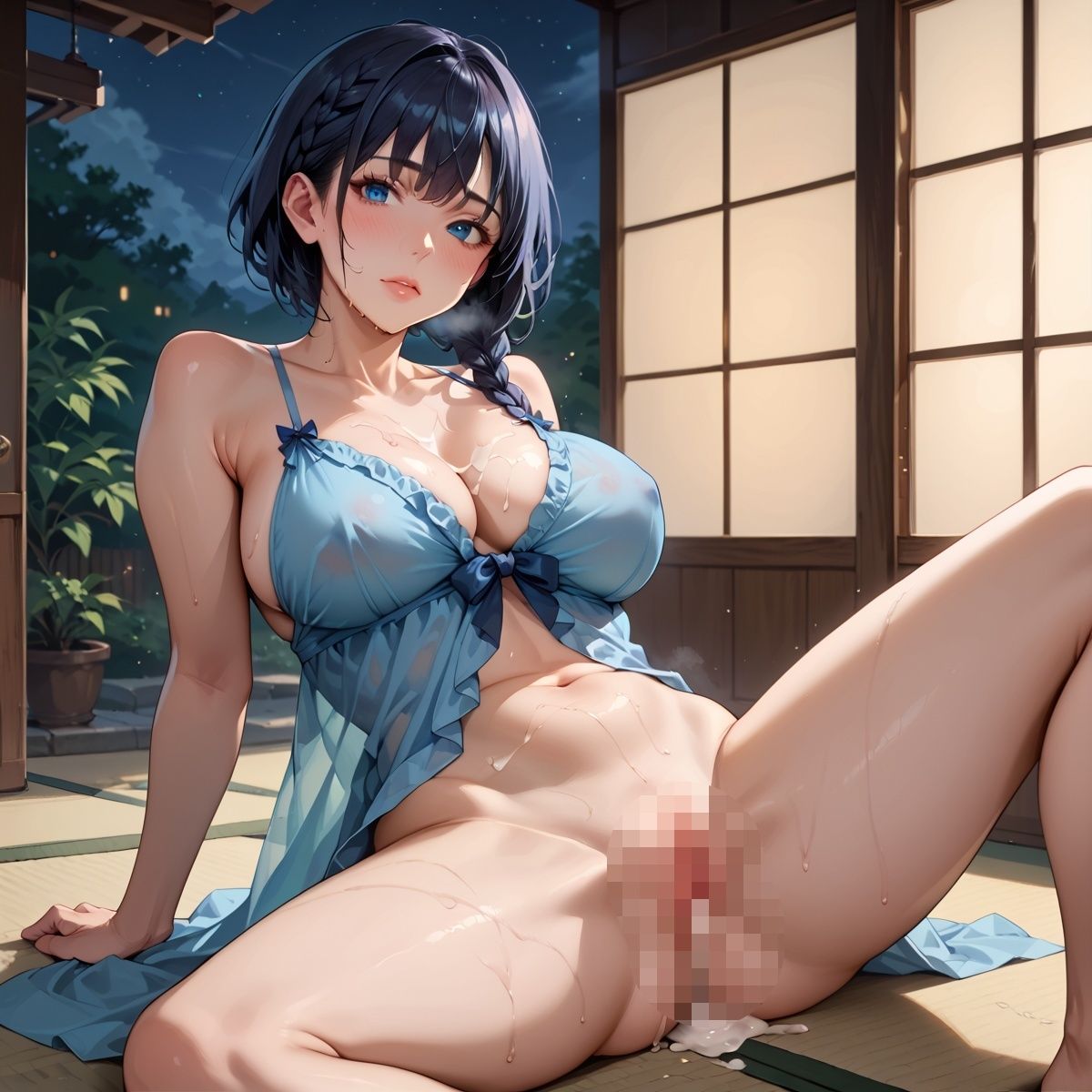 試し読み 7