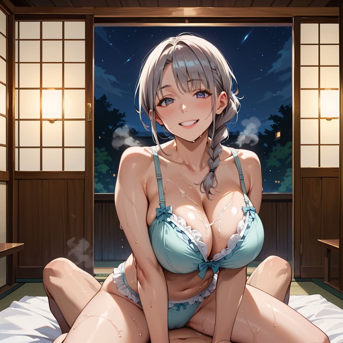試し読み 7