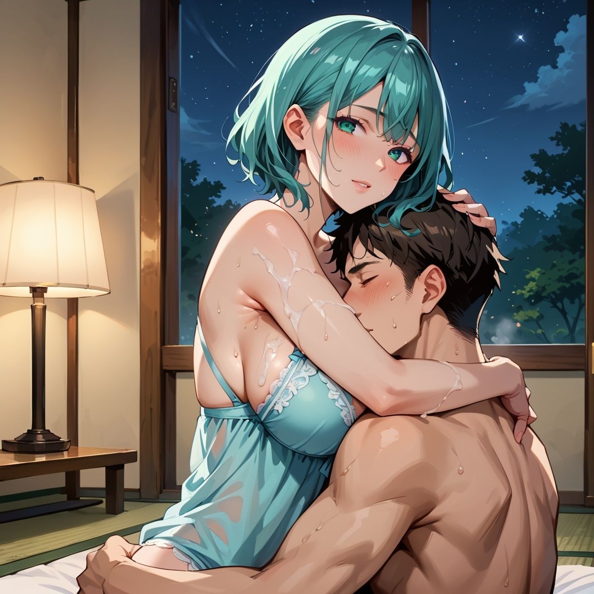 試し読み 5