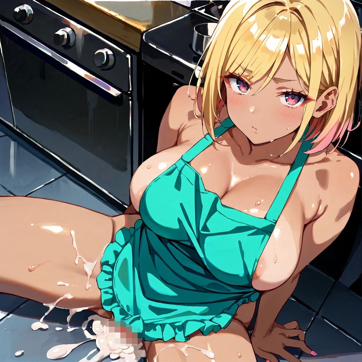 試し読み 9