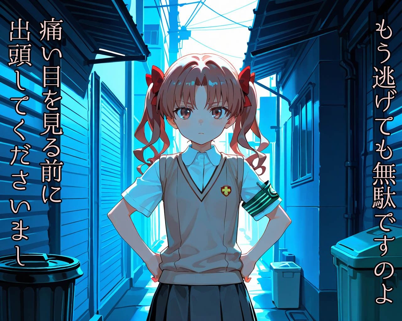 試し読み 9