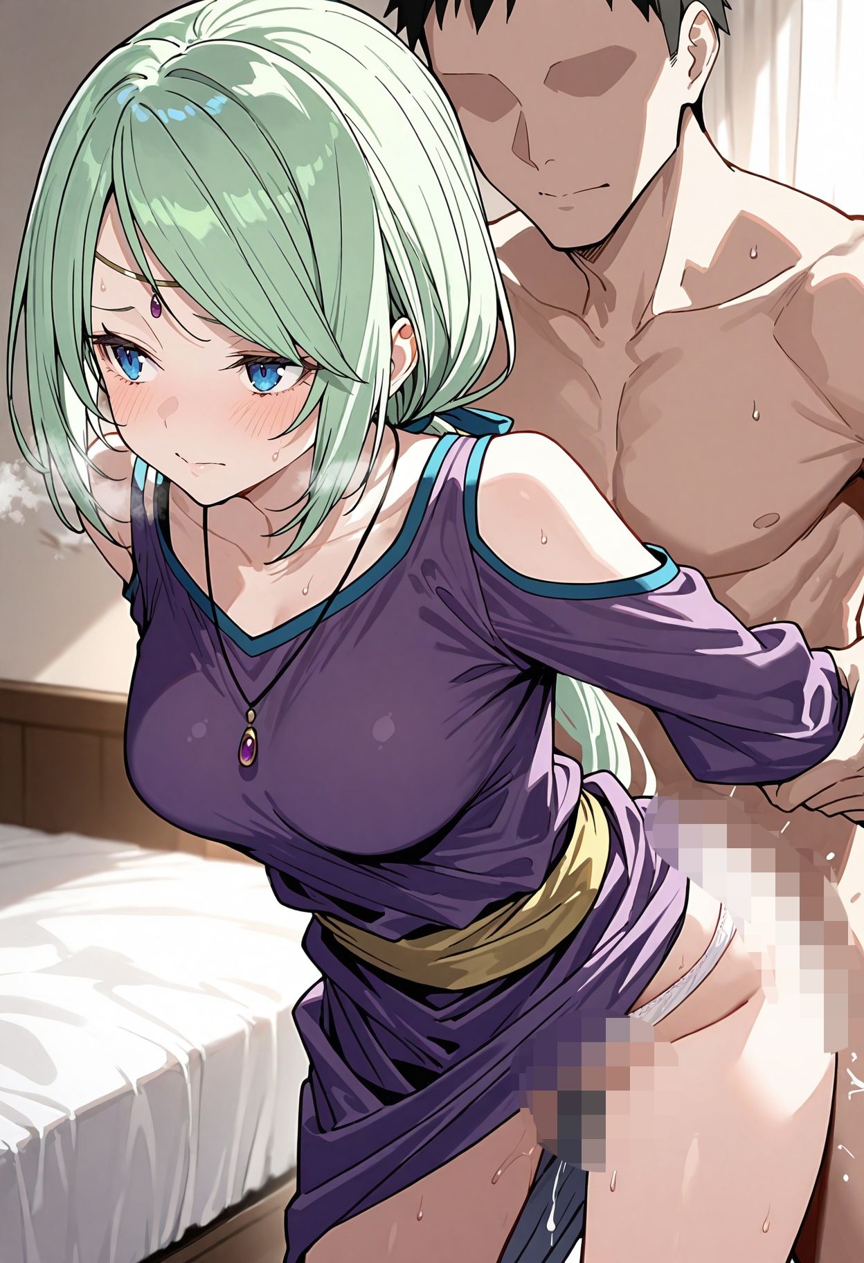 試し読み 7