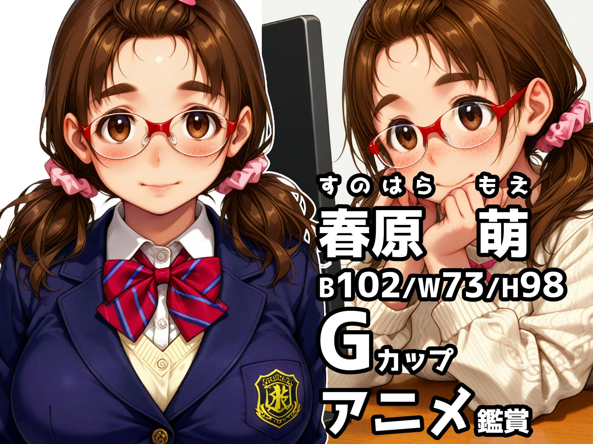 試し読み 9