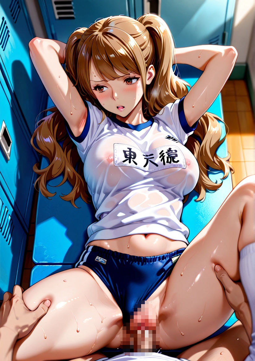 試し読み 8