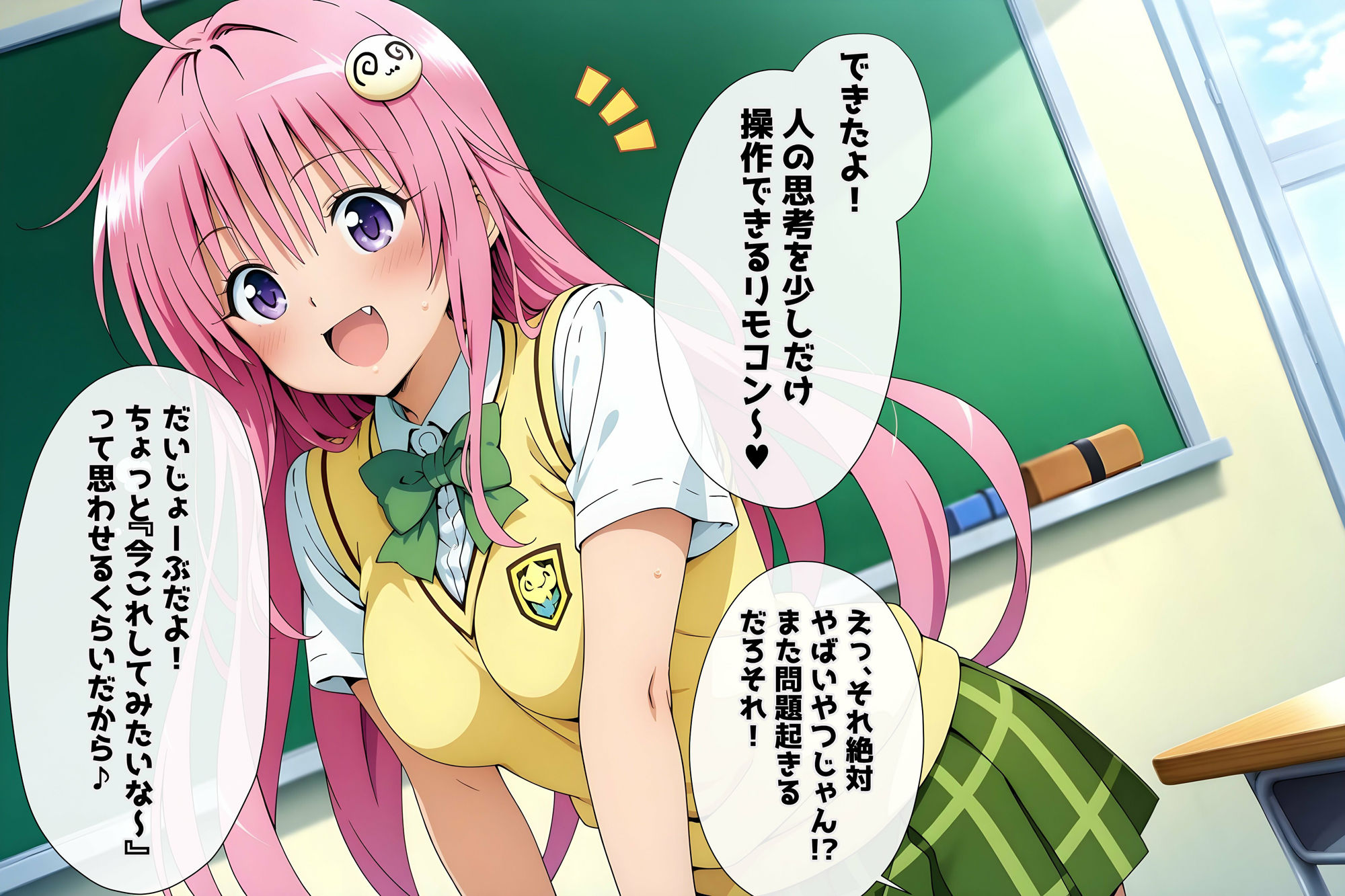試し読み 6