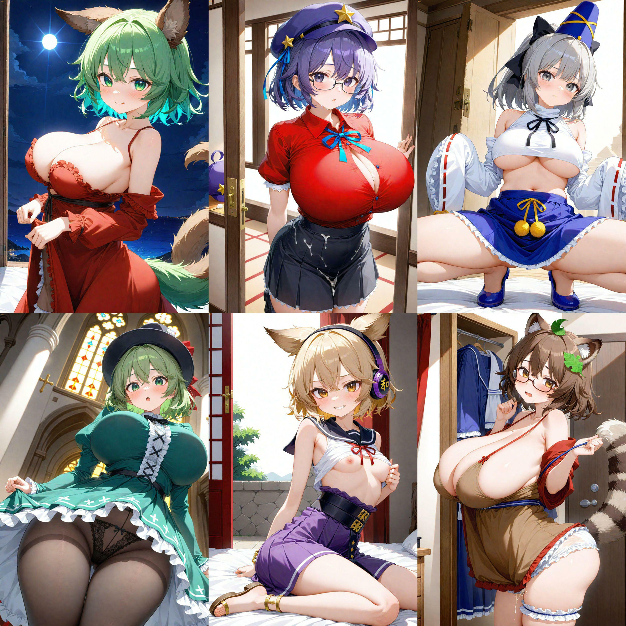 試し読み 7
