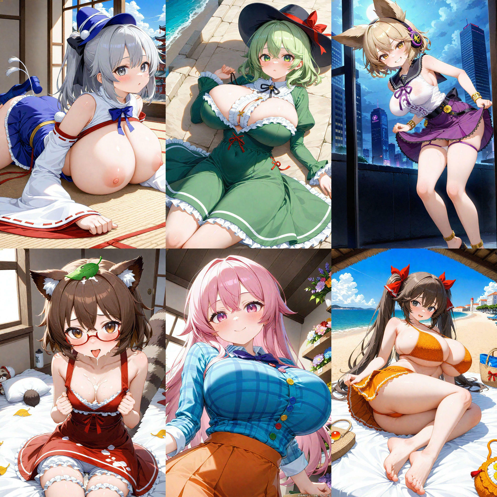 試し読み 10