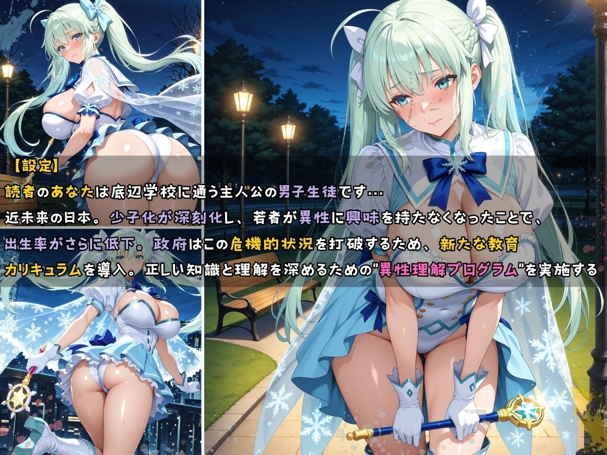 試し読み 6