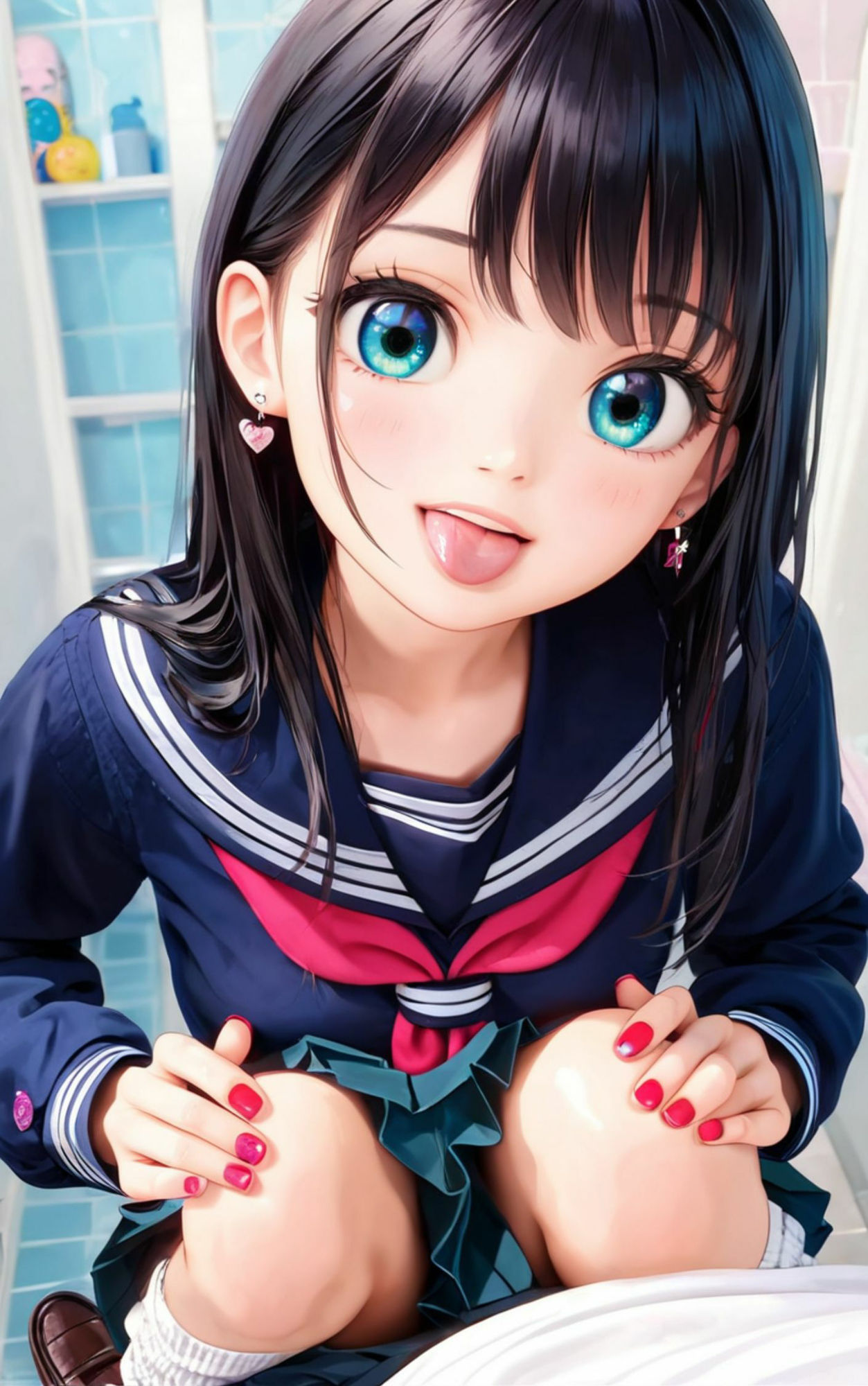 試し読み 9