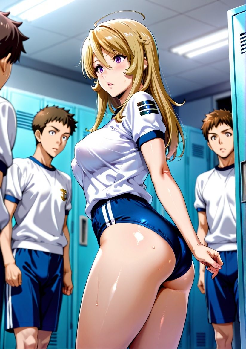 試し読み 9